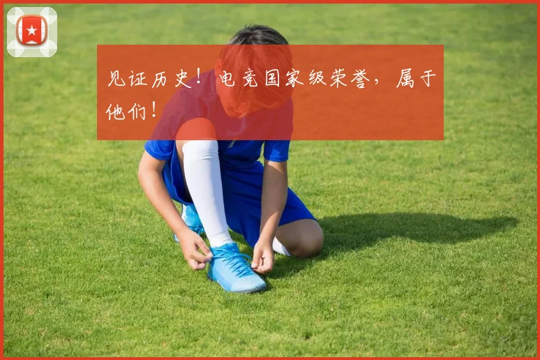 见证历史！电竞国家级荣誉，属于他们！