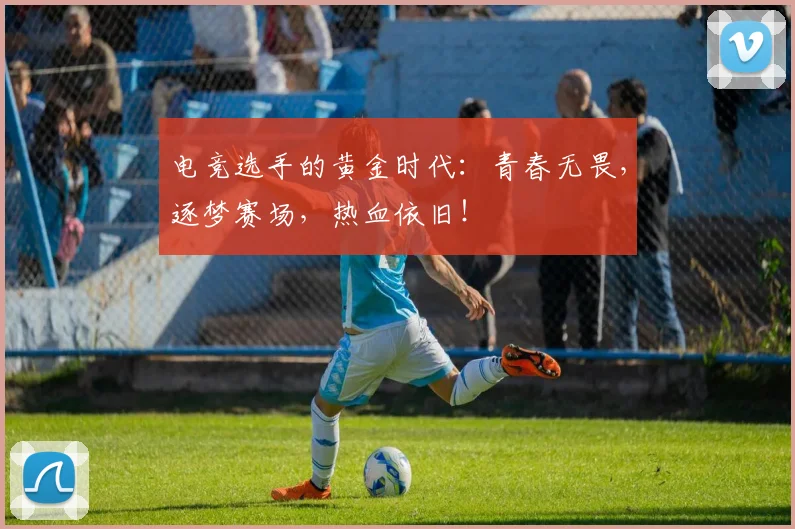 电竞选手的黄金时代:青春无畏,逐梦赛场,热血依旧!